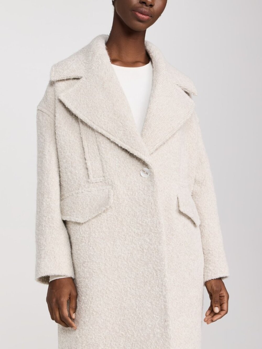 IRO, Tares Coat